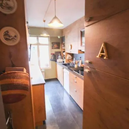 Le Billancourt Comfortable, Spacious And Well-equipped Апартаменты *