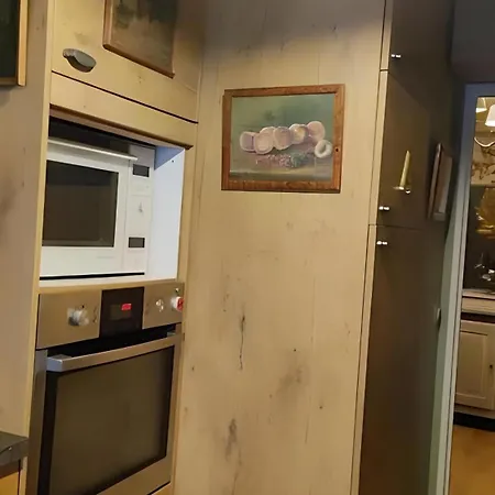 Apartment Le Billancourt Comfortable, Spacious And Well-equipped