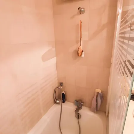 Le Billancourt Comfortable, Spacious And Well-equipped Apartment *