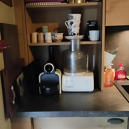 Le Billancourt Comfortable, Spacious And Well-equipped * Boulogne-Billancourt