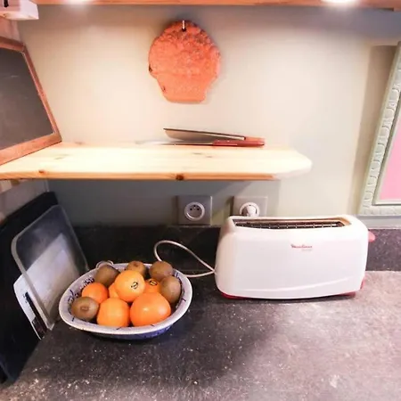 Le Billancourt Comfortable, Spacious And Well-equipped Apartment Boulogne-Billancourt