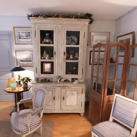 Le Billancourt Comfortable, Spacious And Well-equipped *