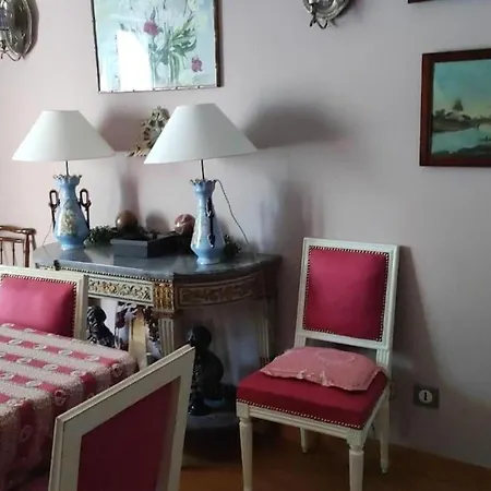 Le Billancourt Comfortable, Spacious And Well-equipped *