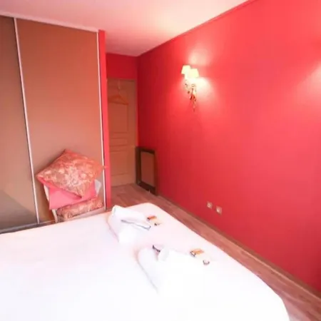 Le Billancourt Comfortable, Spacious And Well-equipped * Boulogne-Billancourt