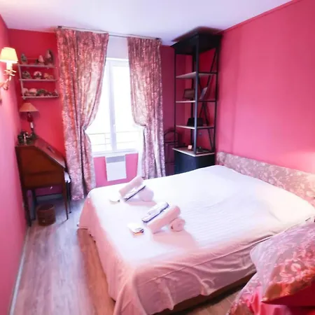 Le Billancourt Comfortable, Spacious And Well-equipped * Булонь-Бийанкур