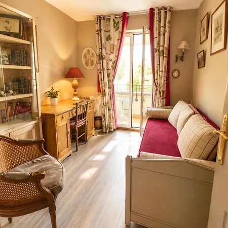 Apartment Le Billancourt Comfortable, Spacious And Well-equipped