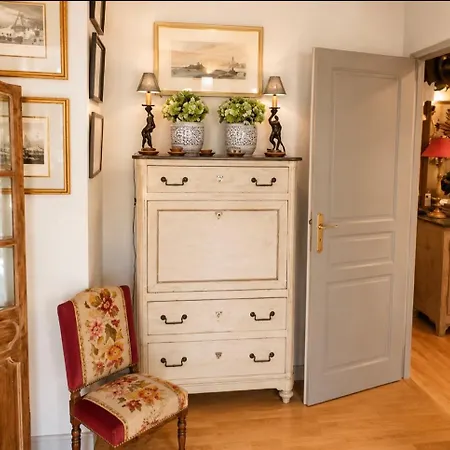Le Billancourt Comfortable, Spacious And Well-equipped Апартаменты Булонь-Бийанкур