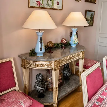 Le Billancourt Comfortable, Spacious And Well-equipped Апартаменты Булонь-Бийанкур