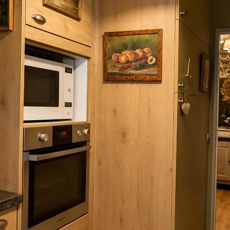 Le Billancourt Comfortable, Spacious And Well-equipped 아파트 *