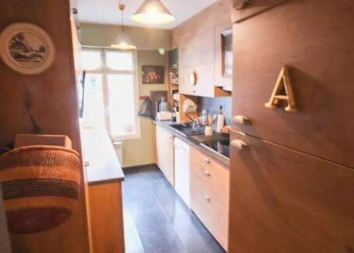 Le Billancourt Comfortable, Spacious And Well-equipped 아파트 *