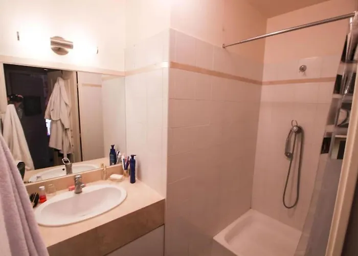 Le Billancourt Comfortable, Spacious And Well-equipped 아파트 *
