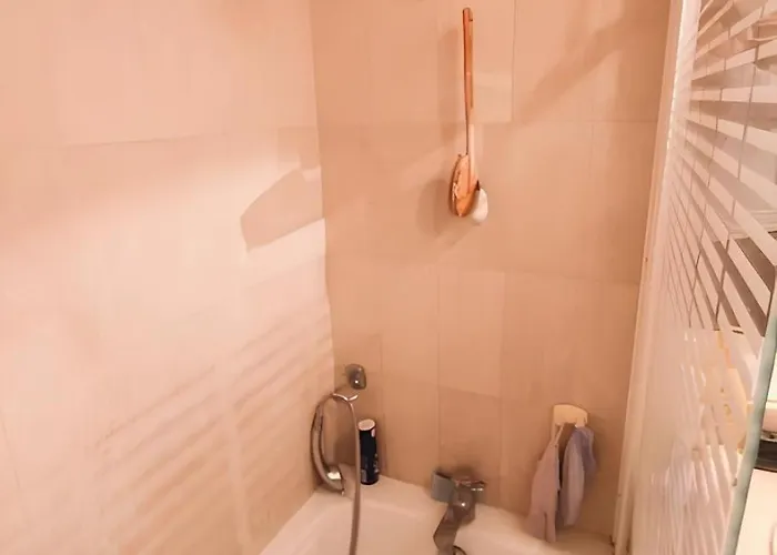 Le Billancourt Comfortable, Spacious And Well-equipped 아파트 *