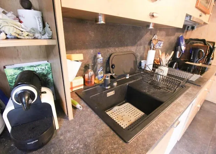 Le Billancourt Comfortable, Spacious And Well-equipped 불로니으 빌렁꾸흐